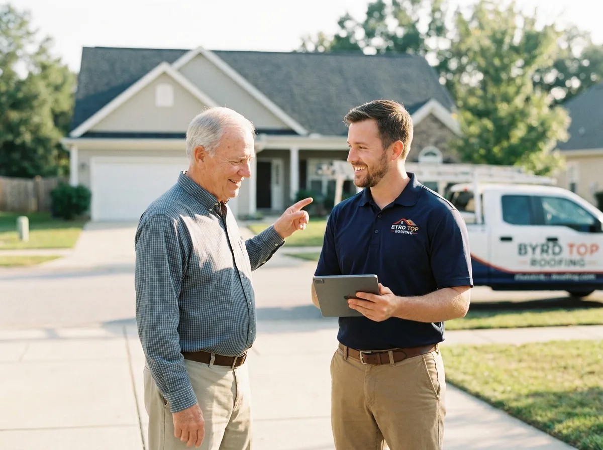 Roofing Anahuac, TX FAQs